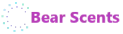 Bearscents Logo