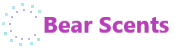 Bear Scents Logo